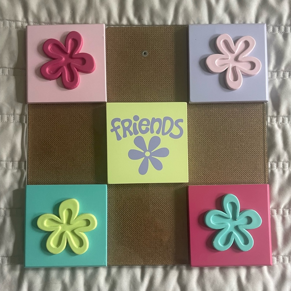 Friends Photo Frame